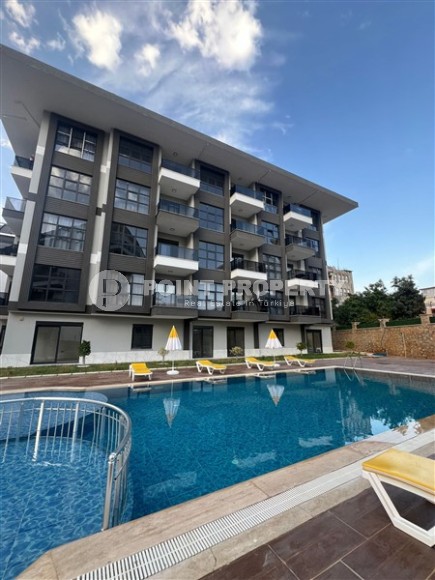 Стильные апартаменты 60 м² в районе Верхняя Оба-id-8415-фото-14