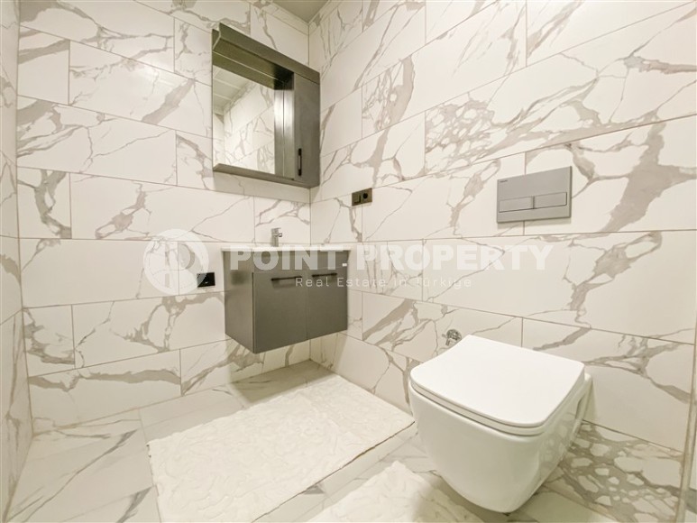 Великолепный дуплекс с садом в районе Верхняя Оба-id-8417-фото-10