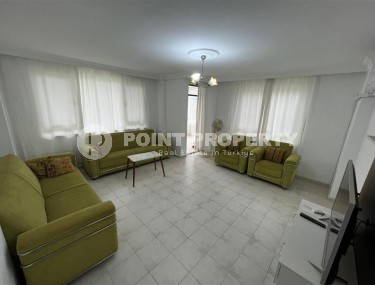 Уютная квартира 100 м² по доступной цене в центре Махмутлара-id-8418-фото-2