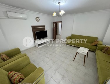 Уютная квартира 100 м² по доступной цене в центре Махмутлара-id-8418-фото-3