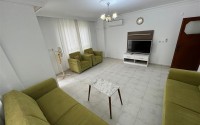 Уютная квартира 100 м² по доступной цене в центре Махмутлара-id-8418-фото-4