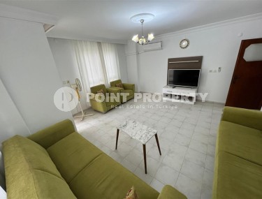 Уютная квартира 100 м² по доступной цене в центре Махмутлара-id-8418-фото-4