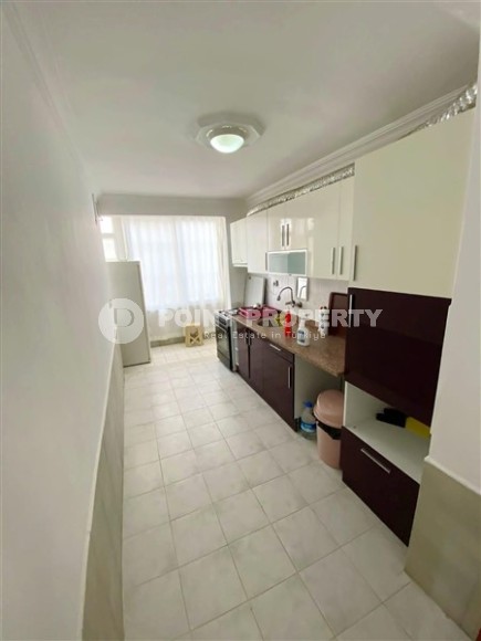 Уютная квартира 100 м² по доступной цене в центре Махмутлара-id-8418-фото-5