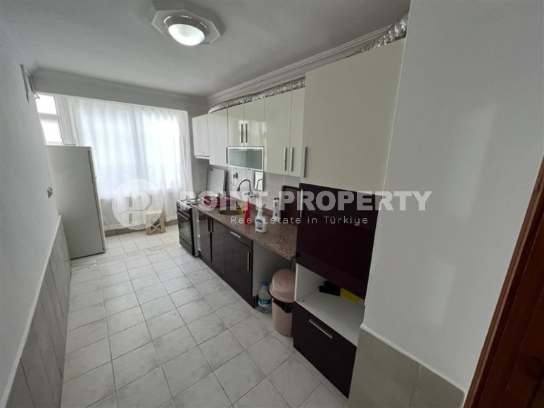 Уютная квартира 100 м² по доступной цене в центре Махмутлара-id-8418-фото-6