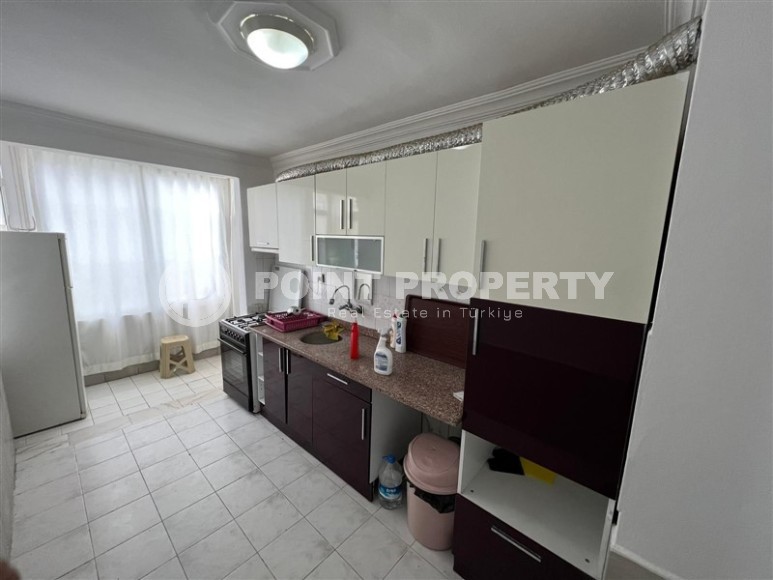 Уютная квартира 100 м² по доступной цене в центре Махмутлара-id-8418-фото-7