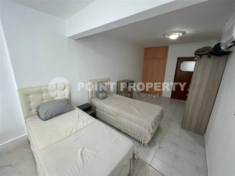 Уютная квартира 100 м² по доступной цене в центре Махмутлара-id-8418-фото-10