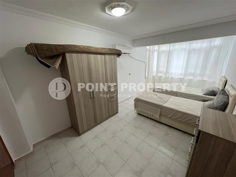 Уютная квартира 100 м² по доступной цене в центре Махмутлара-id-8418-фото-11