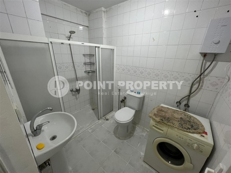 Уютная квартира 100 м² по доступной цене в центре Махмутлара-id-8418-фото-12