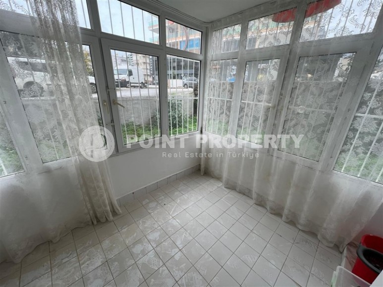 Уютная квартира 100 м² по доступной цене в центре Махмутлара-id-8418-фото-13