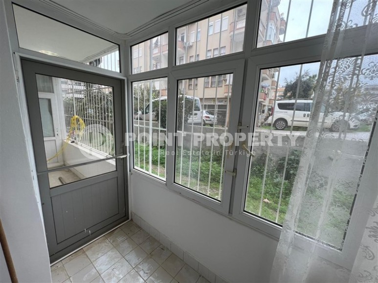 Уютная квартира 100 м² по доступной цене в центре Махмутлара-id-8418-фото-14