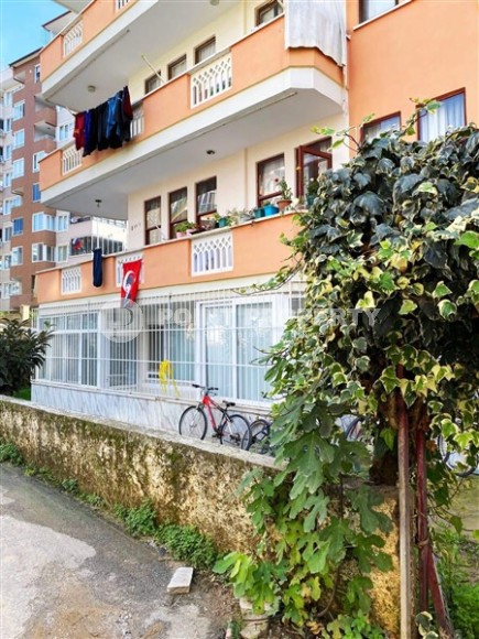 Уютная квартира 100 м² по доступной цене в центре Махмутлара-id-8418-фото-15