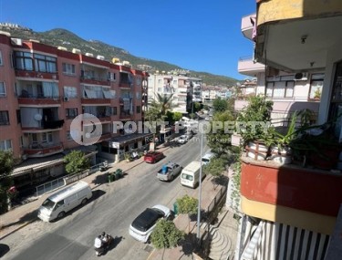 Bright apartment 90 m² at an affordable price in the center of Alanya-id-8419-photo-1