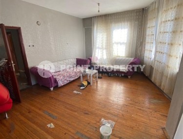 Светлая квартира 90 м² по доступной цене в центре Аланьи-id-8419-фото-3