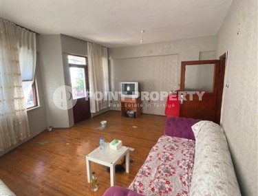 Светлая квартира 90 м² по доступной цене в центре Аланьи-id-8419-фото-4