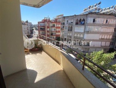 Светлая квартира 90 м² по доступной цене в центре Аланьи-id-8419-фото-5