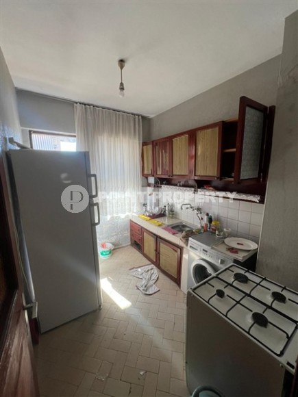 Светлая квартира 90 м² по доступной цене в центре Аланьи-id-8419-фото-8