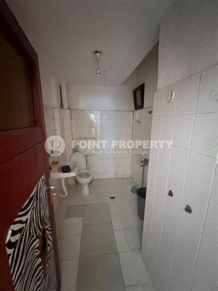 Светлая квартира 90 м² по доступной цене в центре Аланьи-id-8419-фото-10