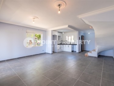 Sunny Twin Villa with Terrace and Garden: Your New Home in Avsallar-id-8421-photo-3