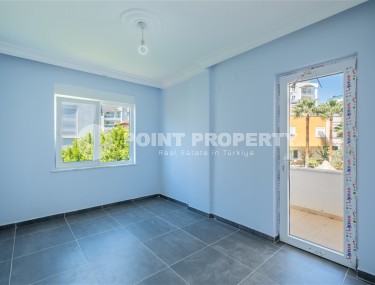 Sunny Twin Villa with Terrace and Garden: Your New Home in Avsallar-id-8421-photo-4