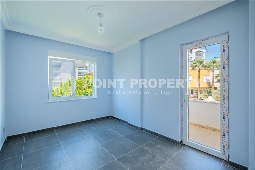 Sunny Twin Villa with Terrace and Garden: Your New Home in Avsallar-id-8421-photo-4