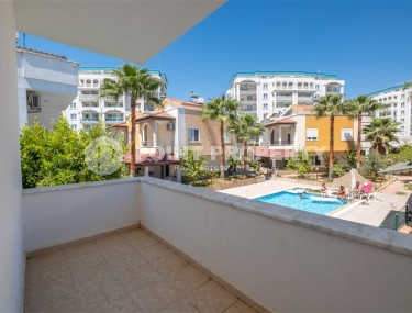 Sunny Twin Villa with Terrace and Garden: Your New Home in Avsallar-id-8421-photo-5