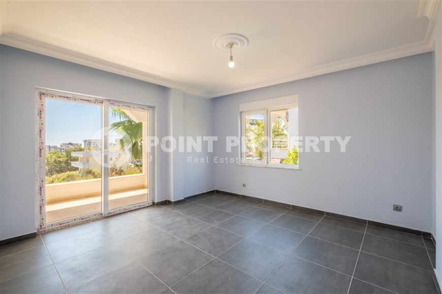 Sunny Twin Villa with Terrace and Garden: Your New Home in Avsallar-id-8421-photo-6