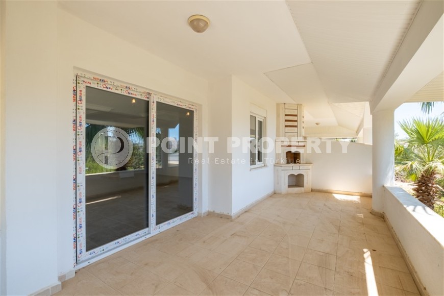 Sunny Twin Villa with Terrace and Garden: Your New Home in Avsallar-id-8421-photo-14