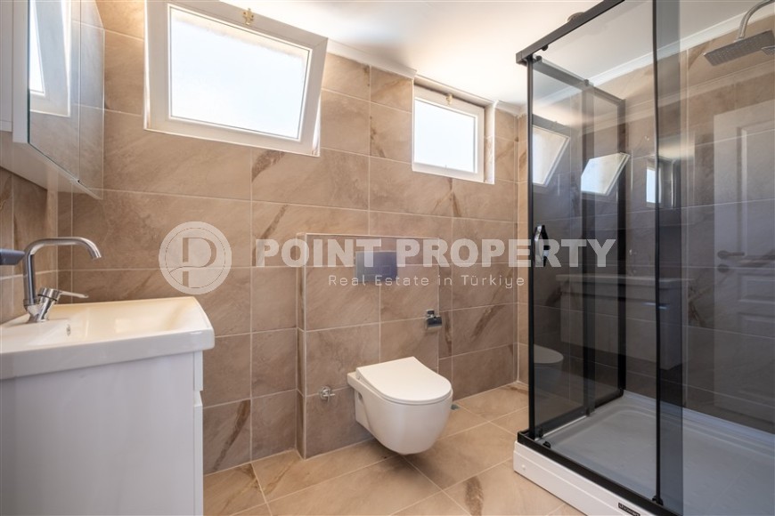 Sunny Twin Villa with Terrace and Garden: Your New Home in Avsallar-id-8421-photo-18