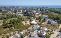 Sunny Twin Villa with Terrace and Garden: Your New Home in Avsallar-id-8421-photo-21