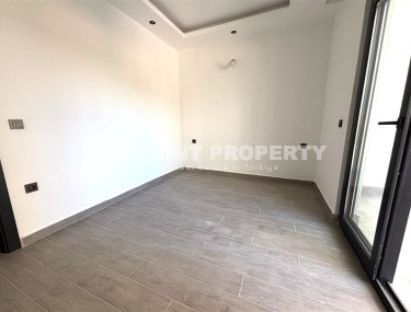 Просторная квартира 55 м² в новом комплексе в Махмутларе-id-8422-фото-4