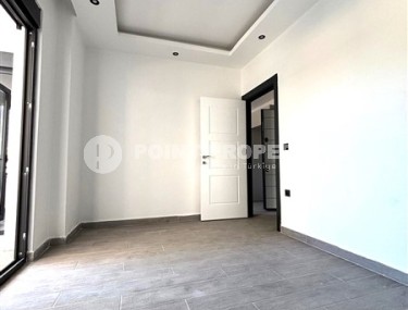 Просторная квартира 55 м² в новом комплексе в Махмутларе-id-8422-фото-5