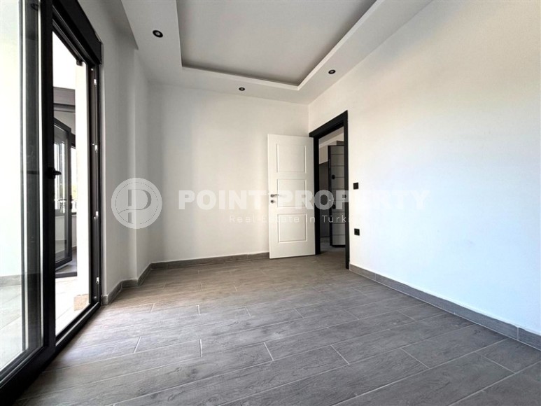 Просторная квартира 55 м² в новом комплексе в Махмутларе-id-8422-фото-6