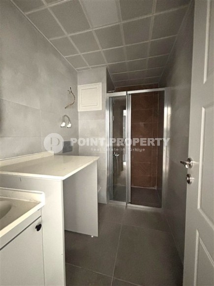 Просторная квартира 55 м² в новом комплексе в Махмутларе-id-8422-фото-9