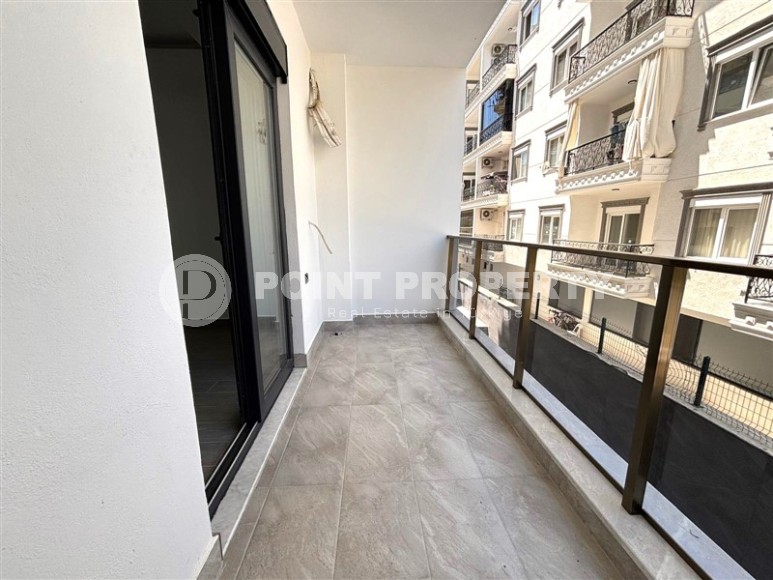 Просторная квартира 55 м² в новом комплексе в Махмутларе-id-8422-фото-10