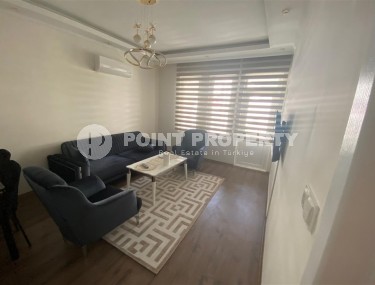 Просторная квартира 60 м² с видом на море вблизи от пляжа Кейкубат-id-8423-фото-3