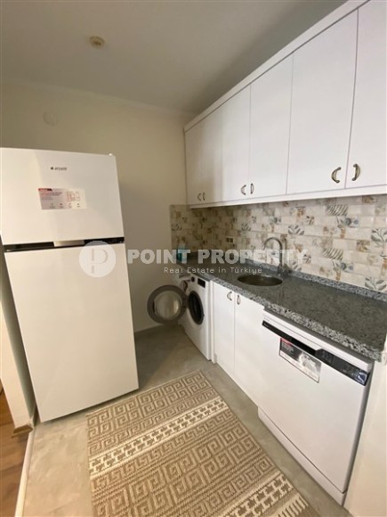 Просторная квартира 60 м² с видом на море вблизи от пляжа Кейкубат-id-8423-фото-7