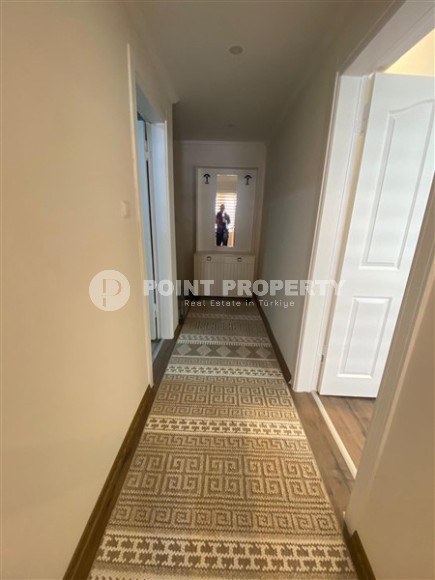 Просторная квартира 60 м² с видом на море вблизи от пляжа Кейкубат-id-8423-фото-8