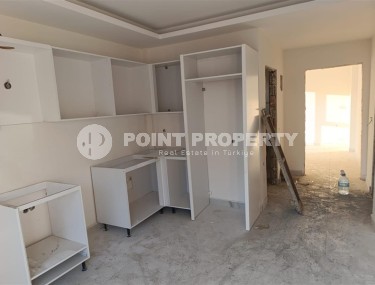 Современная квартира 50 м² в шаговой доступности от моря в Кестеле-id-8425-фото-2