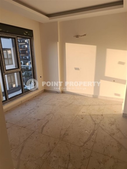 Современная квартира 50 м² в шаговой доступности от моря в Кестеле-id-8425-фото-3