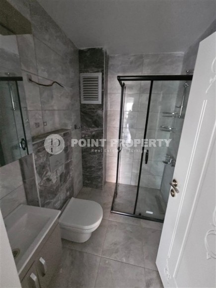 Современная квартира 50 м² в шаговой доступности от моря в Кестеле-id-8425-фото-4