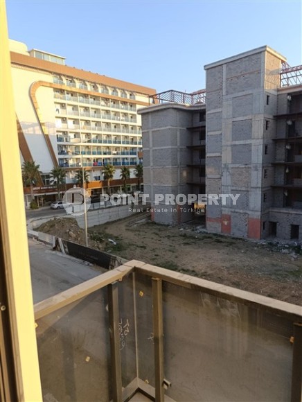 Современная квартира 50 м² в шаговой доступности от моря в Кестеле-id-8425-фото-5