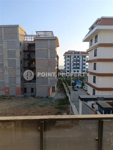 Современная квартира 50 м² в шаговой доступности от моря в Кестеле-id-8425-фото-6