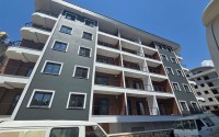 Новая квартира в центре Махмутлара, 105 м², вблизи от моря-id-8426-фото-1