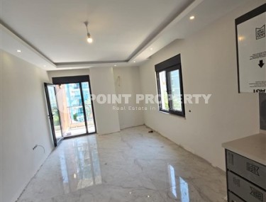 Новая квартира в центре Махмутлара, 105 м², вблизи от моря-id-8426-фото-3