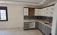 Новая квартира в центре Махмутлара, 105 м², вблизи от моря-id-8426-фото-4
