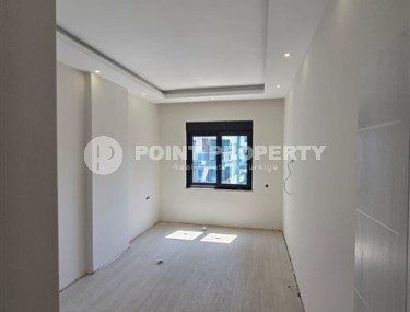 Новая квартира в центре Махмутлара, 105 м², вблизи от моря-id-8426-фото-5