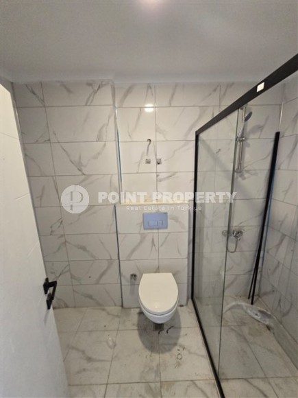 Новая квартира в центре Махмутлара, 105 м², вблизи от моря-id-8426-фото-8