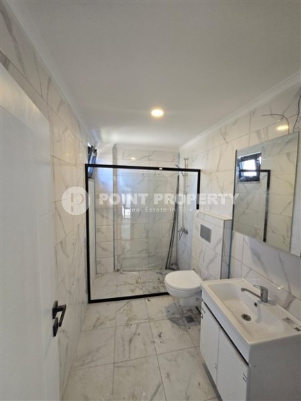 Новая квартира в центре Махмутлара, 105 м², вблизи от моря-id-8426-фото-10