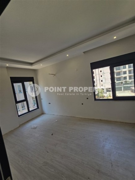 Новая квартира в центре Махмутлара, 105 м², вблизи от моря-id-8426-фото-12