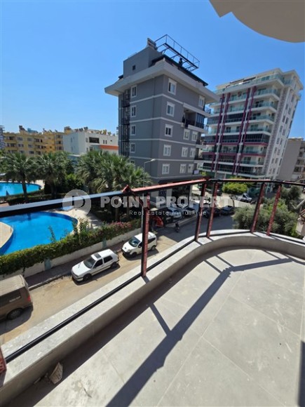 Новая квартира в центре Махмутлара, 105 м², вблизи от моря-id-8426-фото-14